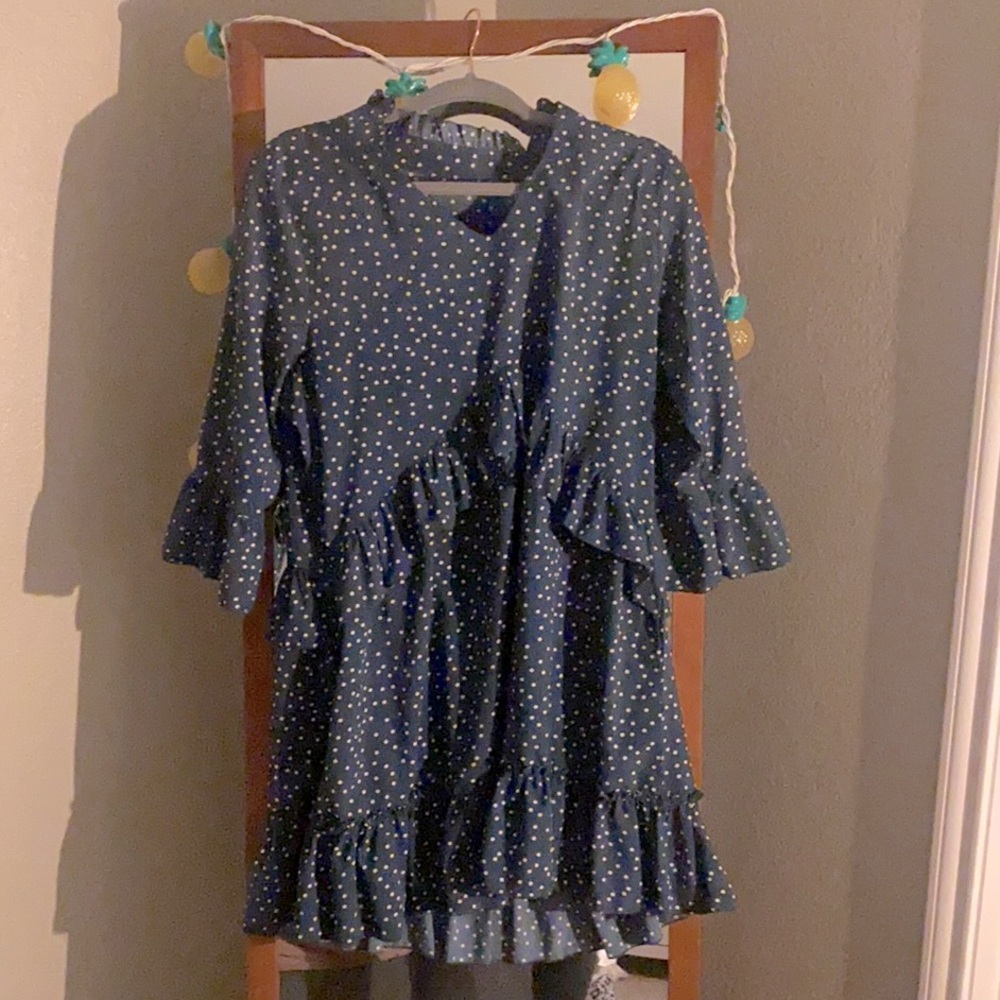 Spring/summer dress